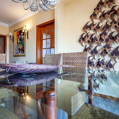 Costa Nova Ria View Apartment By Home Sweet Home Aveiro Экстерьер фото