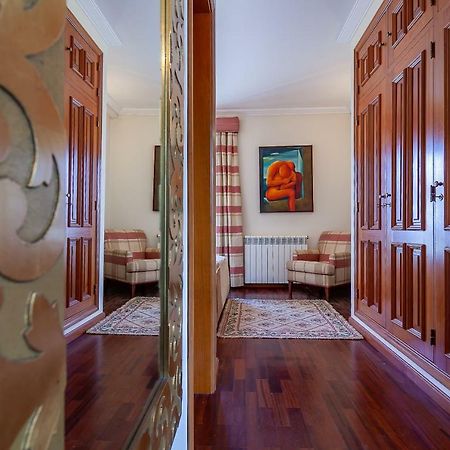 Costa Nova Ria View Apartment By Home Sweet Home Aveiro Экстерьер фото