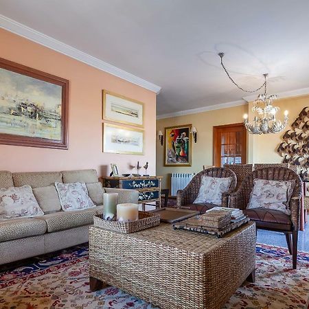 Costa Nova Ria View Apartment By Home Sweet Home Aveiro Экстерьер фото