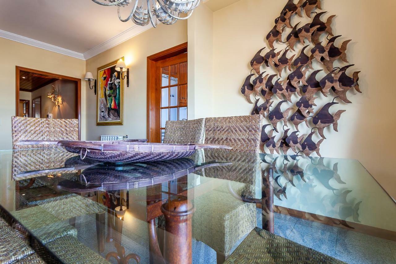 Costa Nova Ria View Apartment By Home Sweet Home Aveiro Экстерьер фото