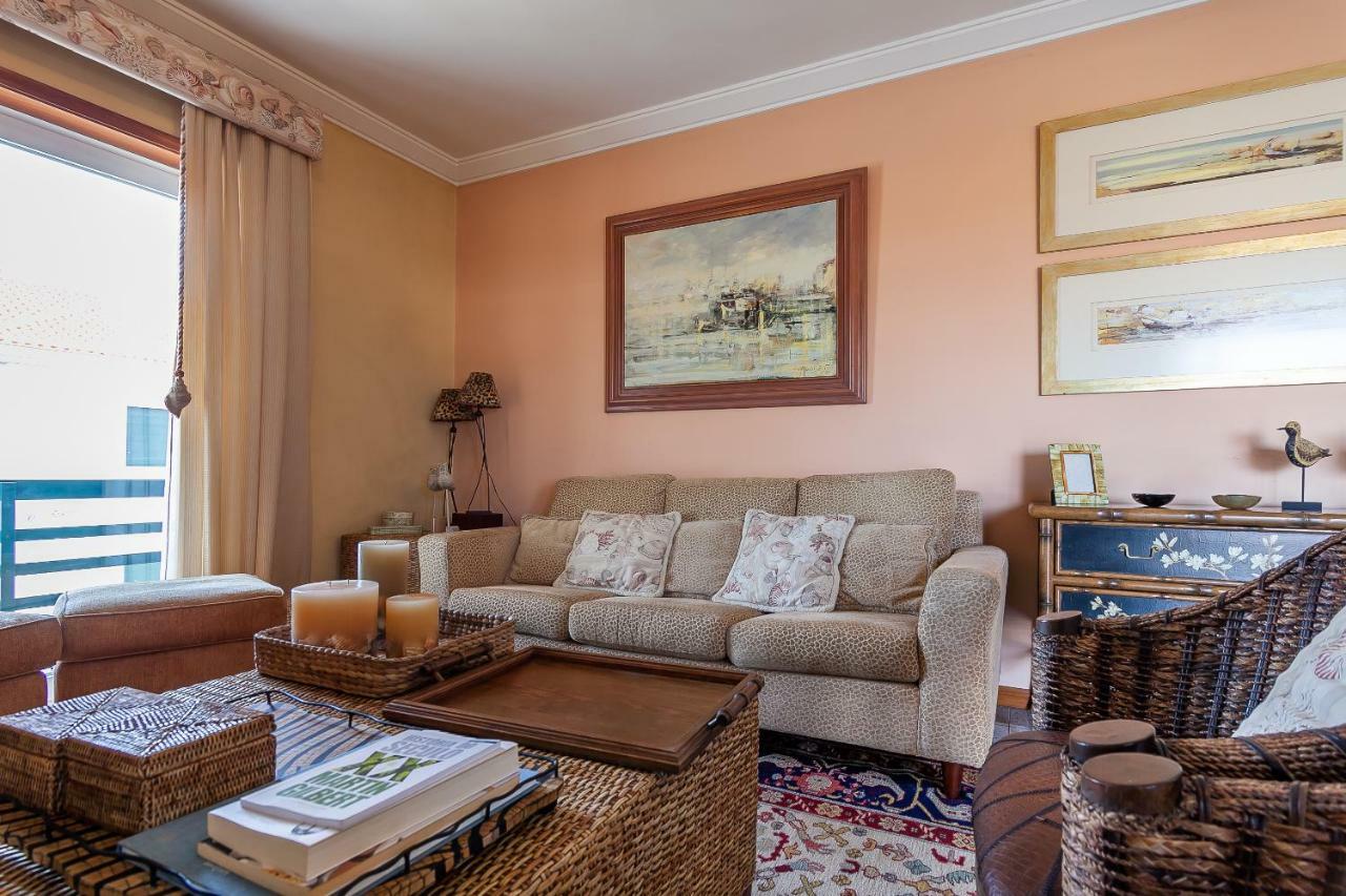Costa Nova Ria View Apartment By Home Sweet Home Aveiro Экстерьер фото