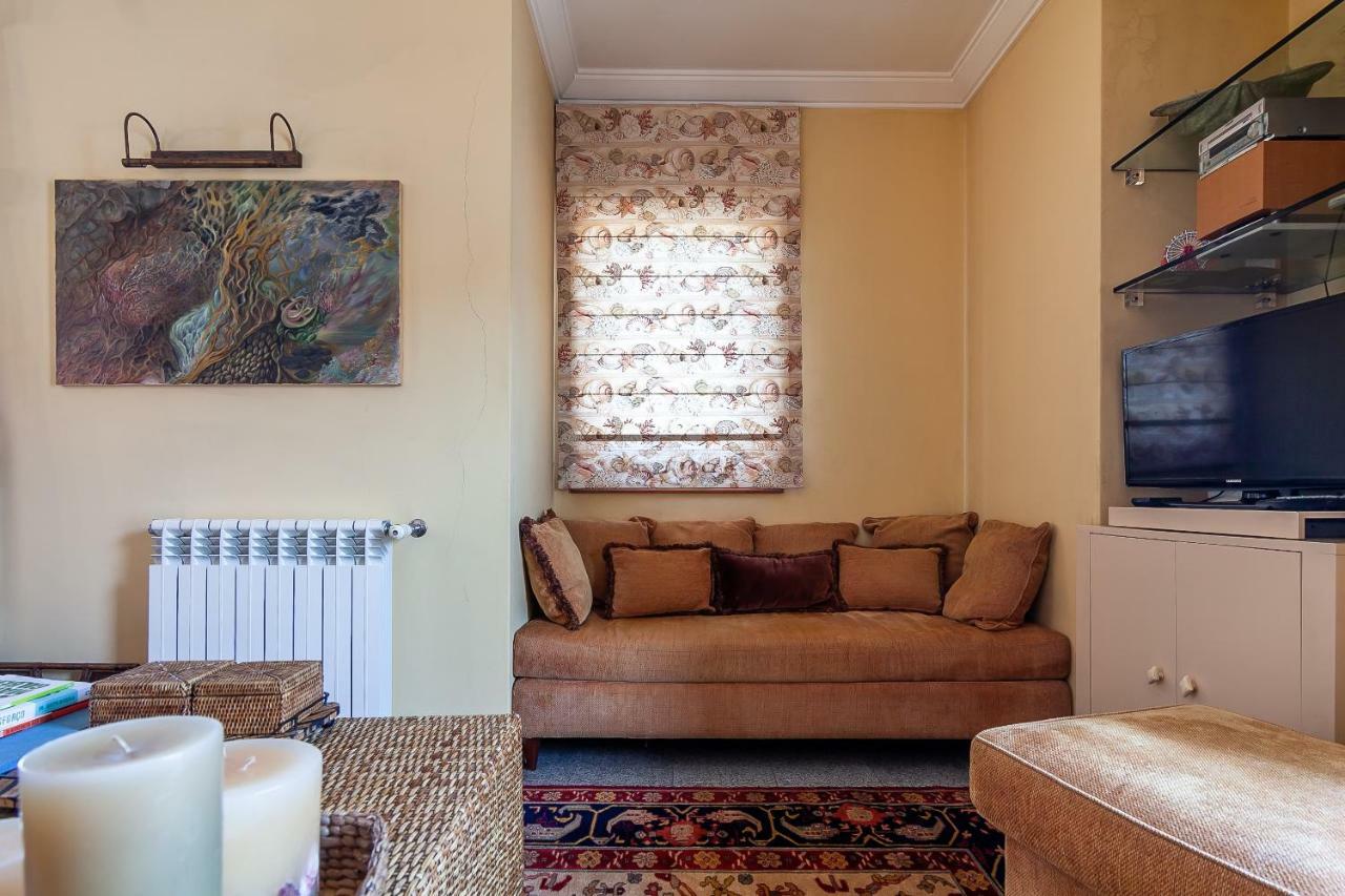 Costa Nova Ria View Apartment By Home Sweet Home Aveiro Экстерьер фото