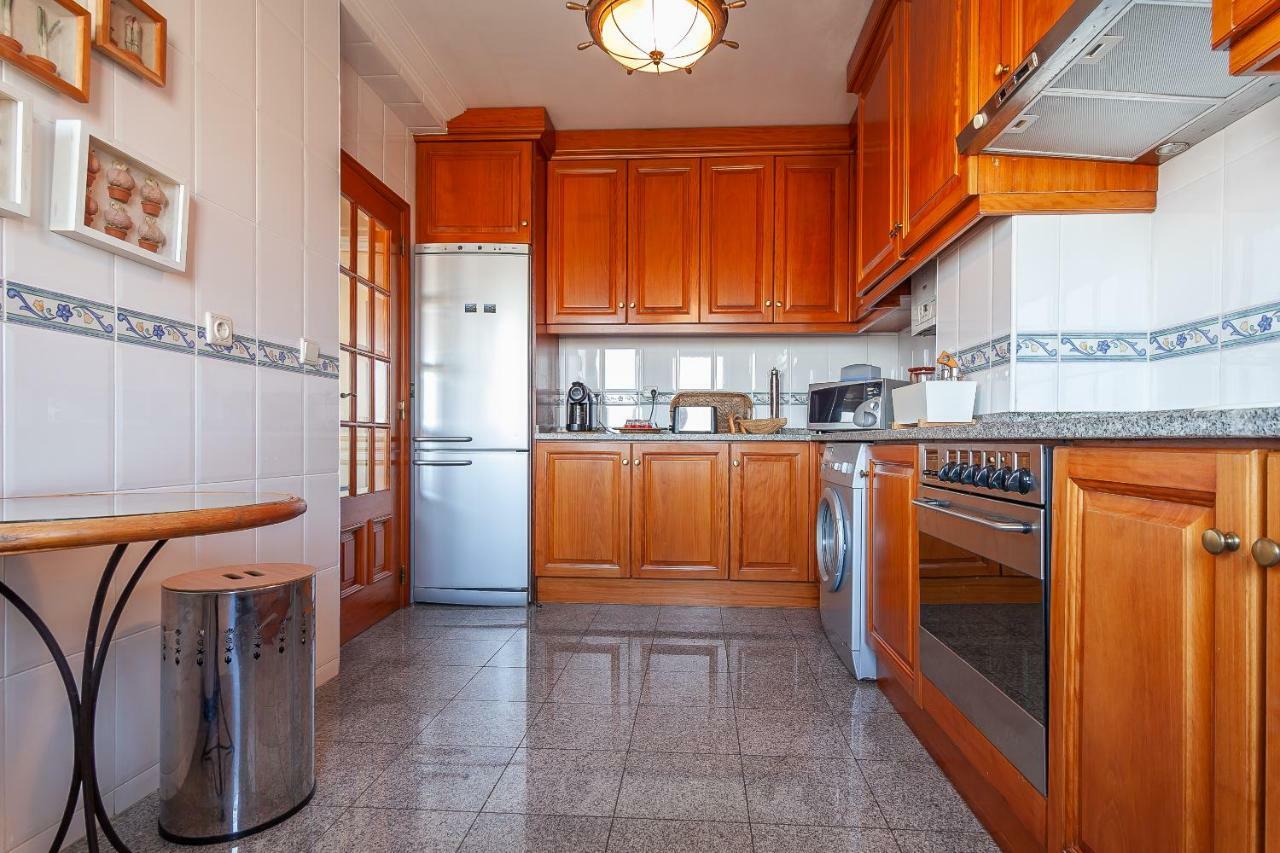 Costa Nova Ria View Apartment By Home Sweet Home Aveiro Экстерьер фото