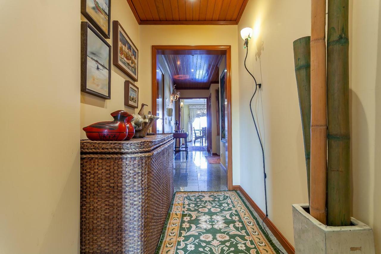 Costa Nova Ria View Apartment By Home Sweet Home Aveiro Экстерьер фото