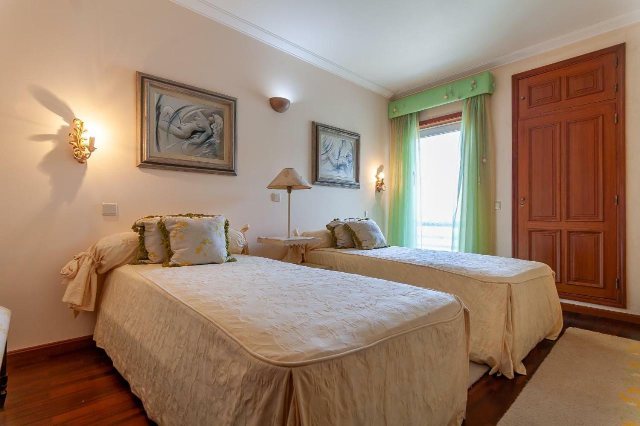 Costa Nova Ria View Apartment By Home Sweet Home Aveiro Экстерьер фото