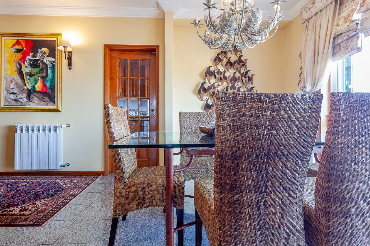 Costa Nova Ria View Apartment By Home Sweet Home Aveiro Экстерьер фото