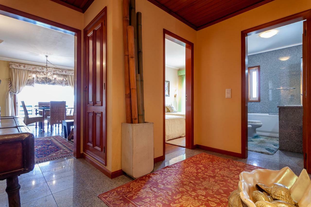 Costa Nova Ria View Apartment By Home Sweet Home Aveiro Экстерьер фото
