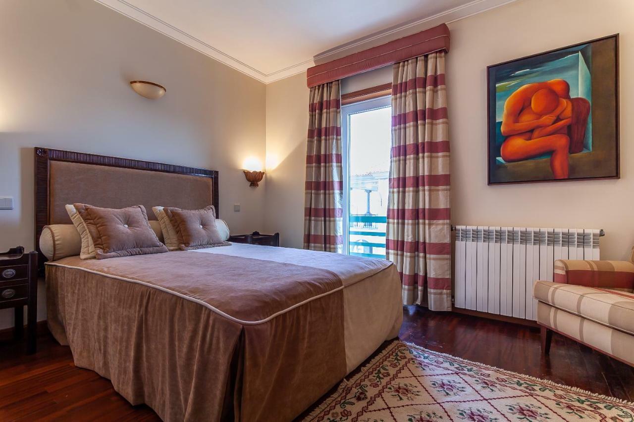Costa Nova Ria View Apartment By Home Sweet Home Aveiro Экстерьер фото