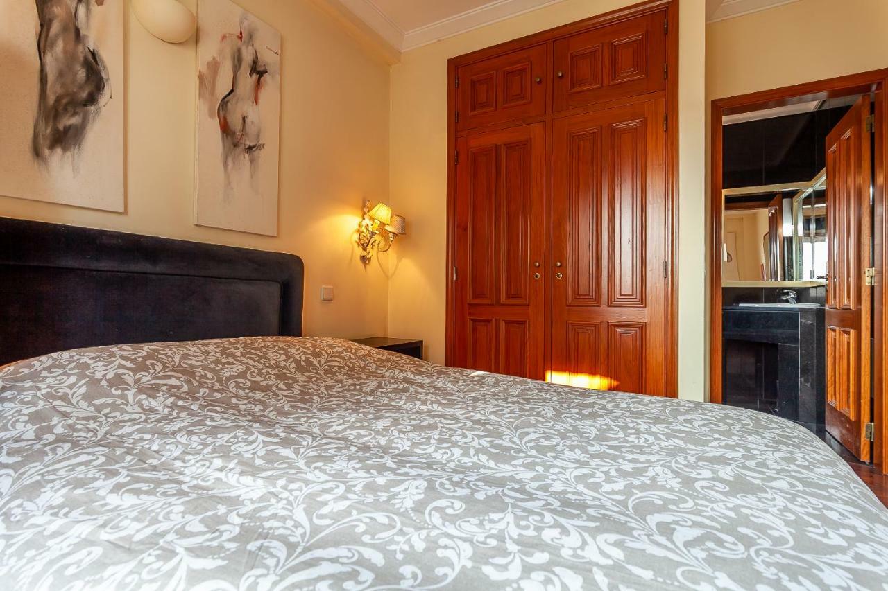 Costa Nova Ria View Apartment By Home Sweet Home Aveiro Экстерьер фото