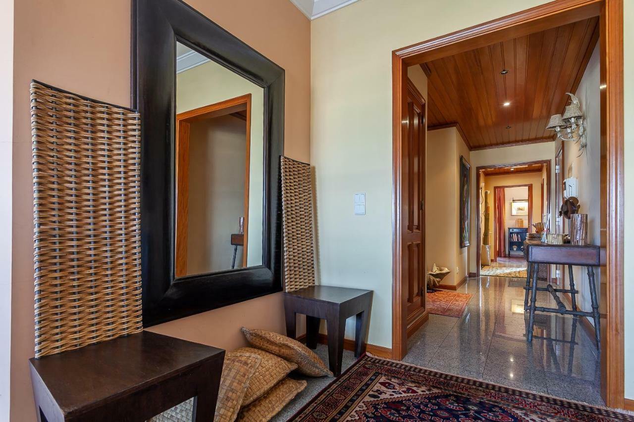Costa Nova Ria View Apartment By Home Sweet Home Aveiro Экстерьер фото