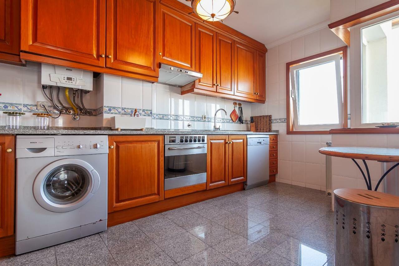Costa Nova Ria View Apartment By Home Sweet Home Aveiro Экстерьер фото