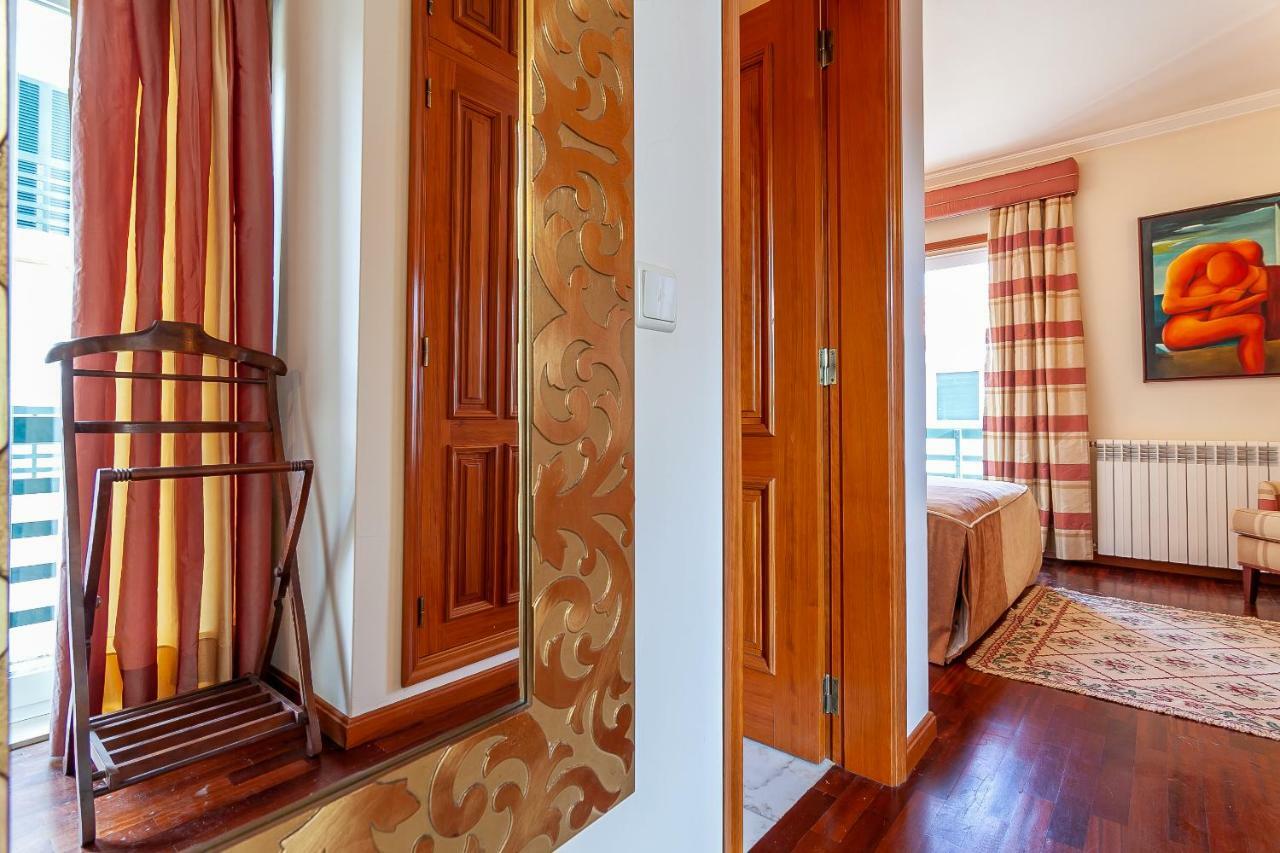 Costa Nova Ria View Apartment By Home Sweet Home Aveiro Экстерьер фото