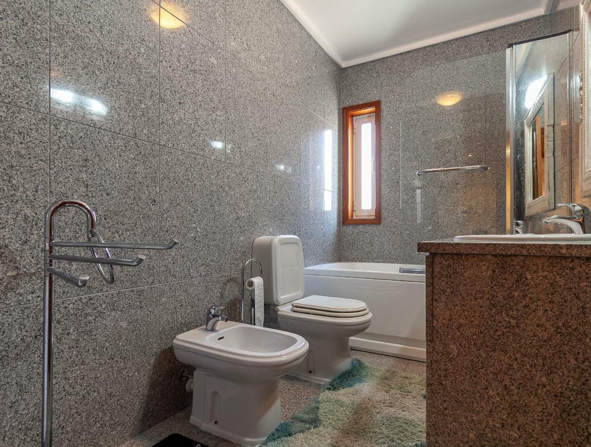Costa Nova Ria View Apartment By Home Sweet Home Aveiro Экстерьер фото